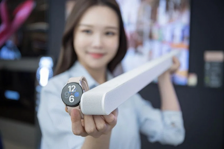 Новейшие саундбары Samsung поддерживают объемный 3D-звук, Q-Symphony и Dolby Atmos