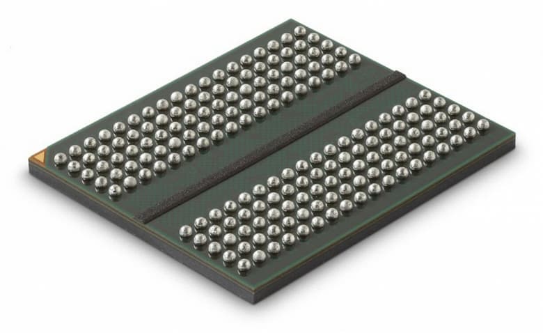 Компания Micron начала серийный выпуск микросхем памяти GDDR6X плотностью 16 Гбит Компания Micron начала серийный выпуск микросхем памяти GDDR6X плотностью 16 Гбит