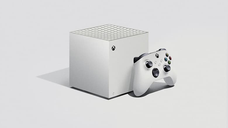 Microsoft может работать над улучшенной консолью Xbox Series X. Но она не будет производительнее Microsoft может работать над улучшенной консолью Xbox Series X. Но она не будет производительнее