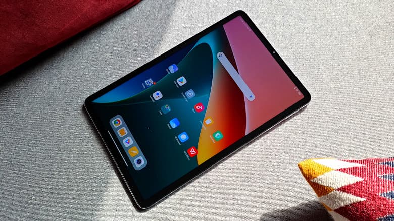 Лучшая версия Xiaomi Pad 5 поступила в продажу в Китае