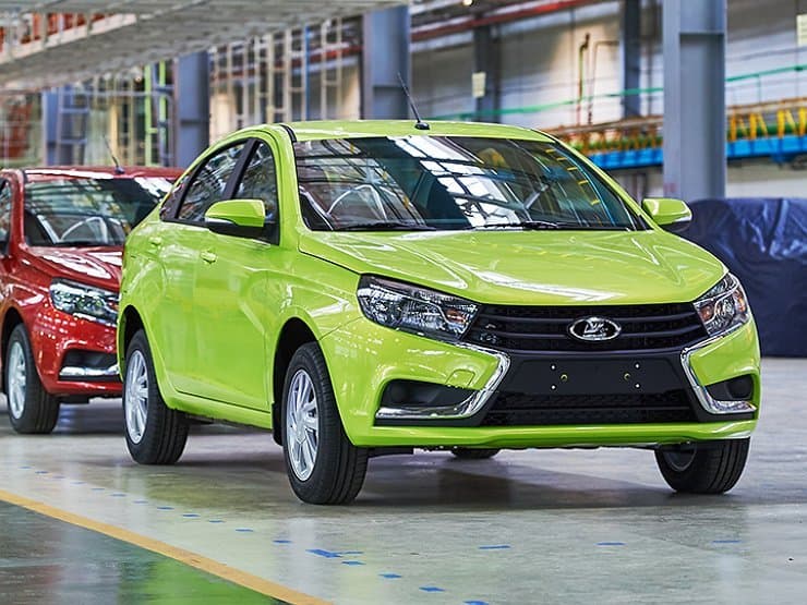 «АвтоВАЗу» рисуют мрачное будущее после ухода Renault: в группе риска не только новинки, но и существующие модели