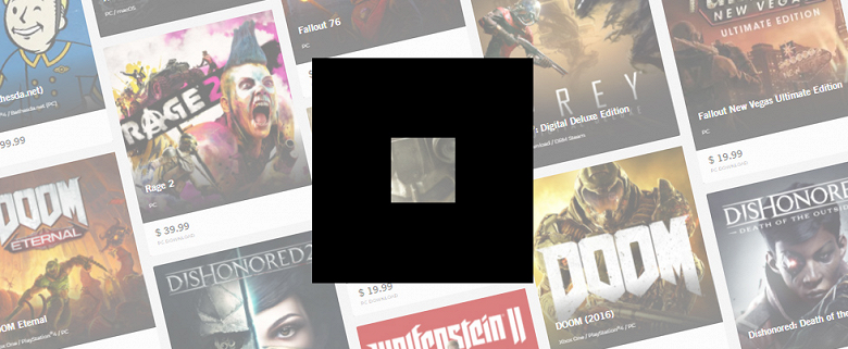 Как спасти игры и деньги: перенести учётную запись Bethesda в Steam можно с 27 апреля Как спасти игры и деньги: перенести учётную запись Bethesda в Steam можно с 27 апреля