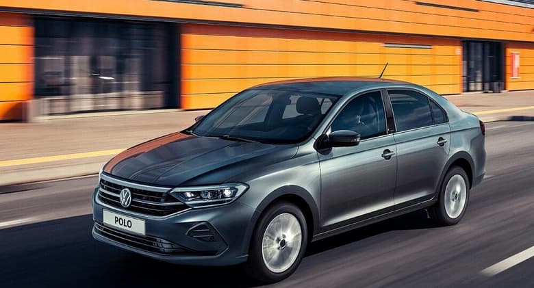 В России отозвали более 75 тысяч автомобилей Volkswagen из-за проблем с онлайн-сервисами