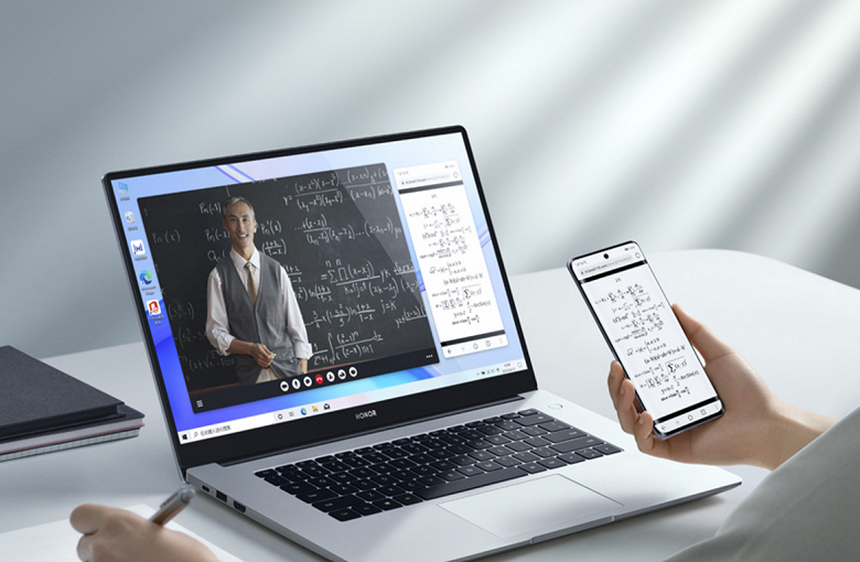 Intel Core 11-го поколения и Windows 11 от 545 долларов. Представлены ноутбуки Honor MagicBook X 2022 Intel Core 11-го поколения и Windows 11 от 545 долларов. Представлены ноутбуки Honor MagicBook X 2022