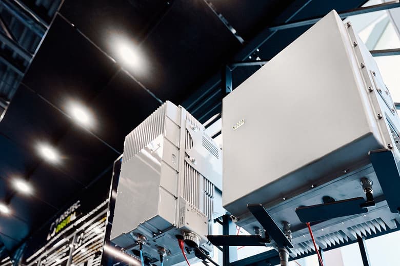 В России взялись за разработку области 5G и последующих поколений сотовой связи