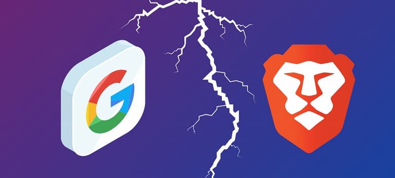 «AMP помогает Google еще больше монополизировать и контролировать интернет». Браузер Brave объявил войну «ускорителю интернета» Google