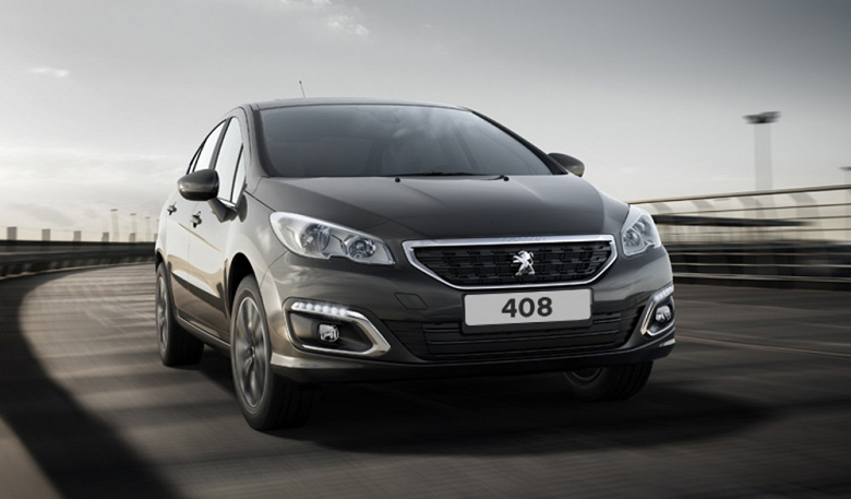Peugeot отозвала автомобили в России из-за проблем с гайками колес