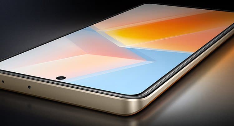 Snapdragon 8 Gen 1, 120 Гц, 64 Мп с OIS, 4700 мА·ч и 80 Вт всего лишь за 440 долларов. Представлен iQOO Neo 6 – один из самых доступных флагманов 2022 года Snapdragon 8 Gen 1, 120 Гц, 64 Мп с OIS, 4700 мА·ч и 80 Вт всего лишь за 440 долларов. Представлен iQOO Neo 6 – один из самых доступных флагманов 2022 года