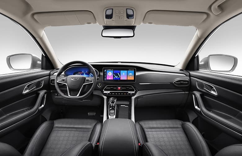 JAC S7 стал дороже на 80%. Какие «китайцы» подорожали сильнее остальных