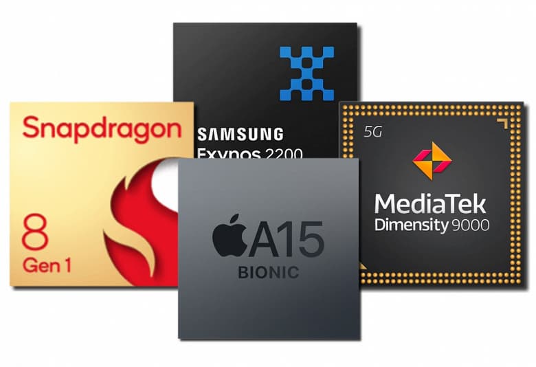 Найдена причина перегрева флагманских смартфонов? Эксперты считают, что виноватой может быть сама архитектура процессорных ядер Arm