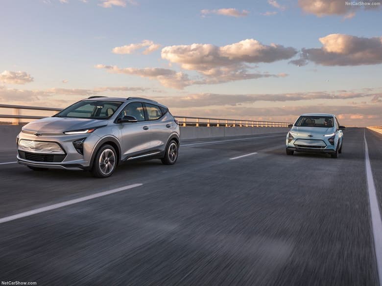 Выпуская «доступные электромобили», GM и Honda хотят превзойти Tesla по продажам