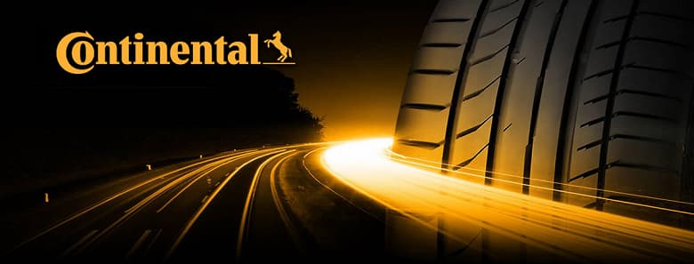 Continental возобновил российское производство шин