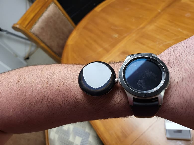 Умные часы Google Pixel Watch не будут дешёвыми. Слухи приписывают новинке цену в пределах 300-400 долларов