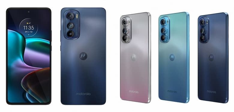 Snapdragon 778G+, OLED 144 Гц, 50 Мп с OIS и американский бренд. Смартфон Moto Edge 30 полностью рассекретили перед анонсом Snapdragon 778G+, OLED 144 Гц, 50 Мп с OIS и американский бренд. Смартфон Moto Edge 30 полностью рассекретили перед анонсом