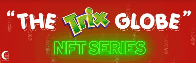 Nestle тоже хочет быть на волне NFT