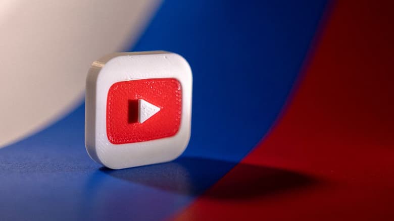 В Совфеде назвали условие для блокировки YouTube в России
