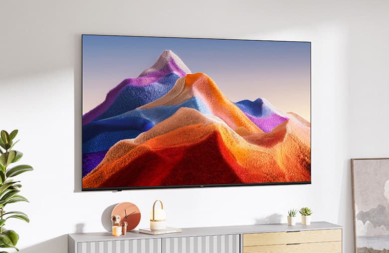 4К и 58 дюймов за 242 доллара. Стартовали продажи телевизора Redmi A58 2022