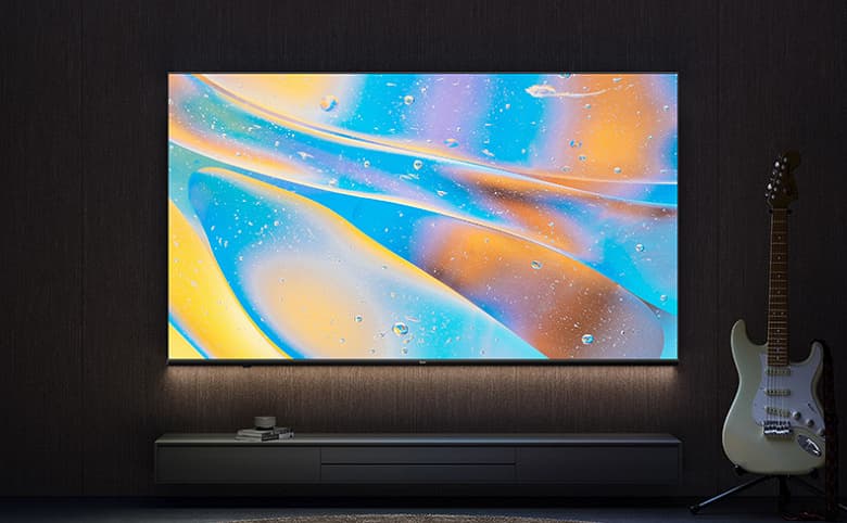 4К и 58 дюймов за 242 доллара. Стартовали продажи телевизора Redmi A58 2022