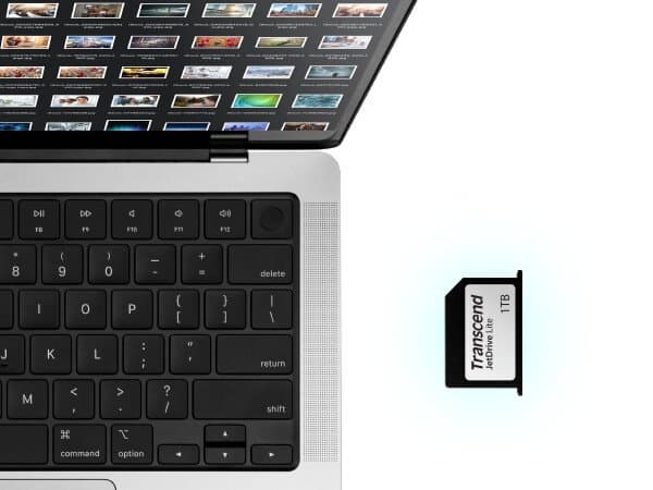 Эксклюзивно для MacBook Pro, да и то не всех. Представлена карта расширения Transcend JetDrive Lite 330 Эксклюзивно для MacBook Pro, да и то не всех. Представлена карта расширения Transcend JetDrive Lite 330