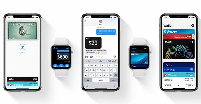 У Apple будут проблемы из-за её нежелания открыть NFC на iPhone сторонним сервисам. Компания будет обвинена в нарушении законов Евросоюза