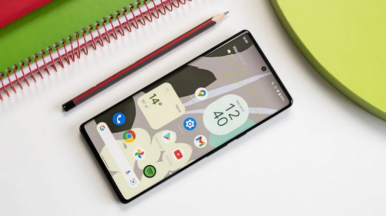 Google упростила переход с iOS на Android с помощью нового приложения