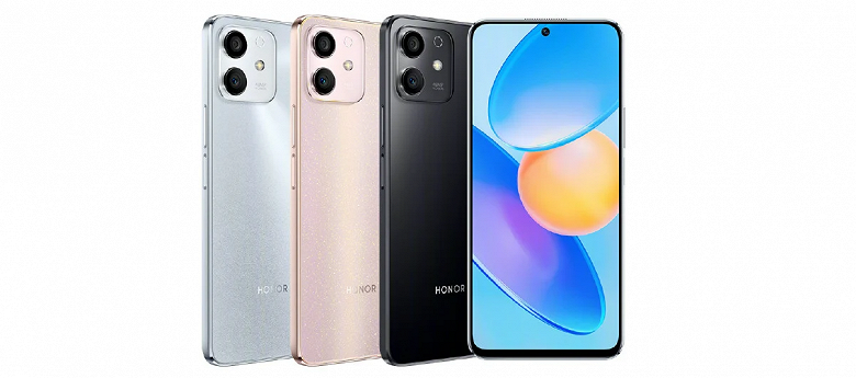 Современный 200-долларовый Honor: новая версия Honor Play 6T Pro поступила в продажу в Китае Современный 200-долларовый Honor: новая версия Honor Play 6T Pro поступила в продажу в Китае