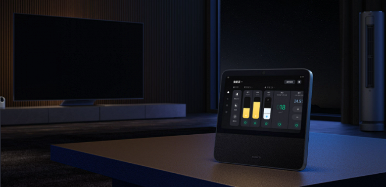 Представлен Xiaomi Smart Display 10: умный экран, колонка и большой планшет дешевле 150 долларов