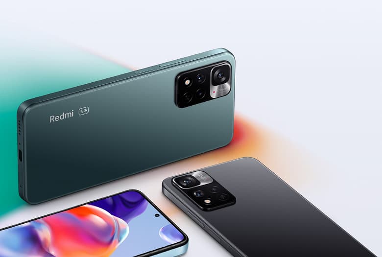 AMOLED, 120 Вт, 108 Мп, Dimensity 920 и 120 Вт. Xiaomi начала продажи Redmi Note 11 Pro+ 5G в Европе со скидкой и подарками AMOLED, 120 Вт, 108 Мп, Dimensity 920 и 120 Вт. Xiaomi начала продажи Redmi Note 11 Pro+ 5G в Европе со скидкой и подарками