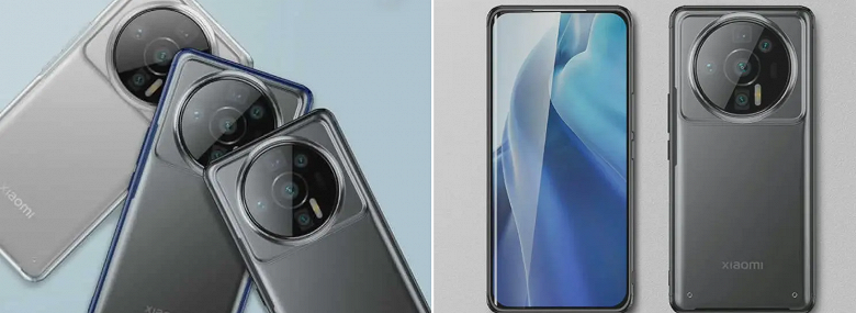 Суперфлагман Xiaomi 12 Ultra с Sony IMX800 и Surge C2, который метит в лидеры DxOMark, выйдет до конца июля
