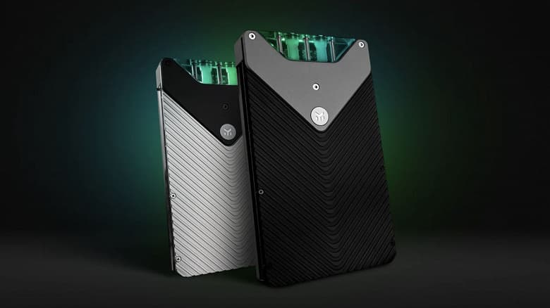 EK планирует выпуск водоблоков и активных задних панелей для видеокарт Nvidia GeForce RTX 3090 Ti 