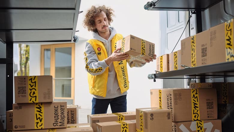 Яндекс.Маркет начал работать с продавцами других маркетплейсов Яндекс.Маркет начал работать с продавцами других маркетплейсов