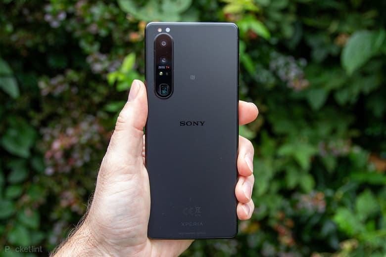 Цена Sony Xperia 1 IV будет сногсшибательной