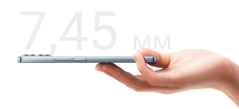 Новейший Honor X8 уже можно купить в России Новейший Honor X8 уже можно купить в России