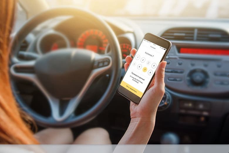 Яндекс.Заправки для Android обновились и стали удобнее