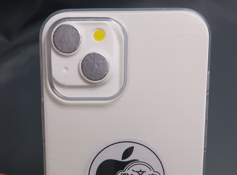 Различия между сериями iPhone 14 и iPhone 13 показали вжвивую