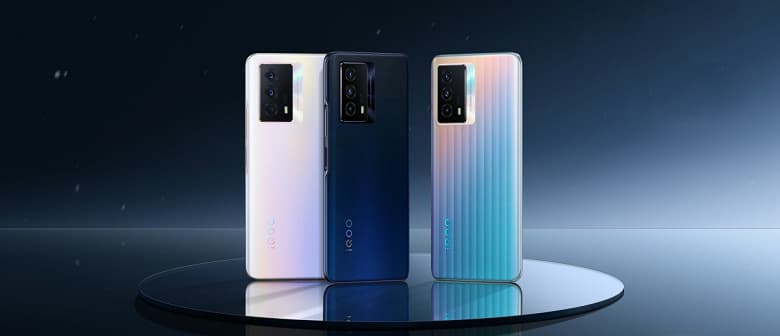 Самые производительные недорогие смартфоны Android по всему миру. Феномен «чемоданного» Realme GT Master продолжается