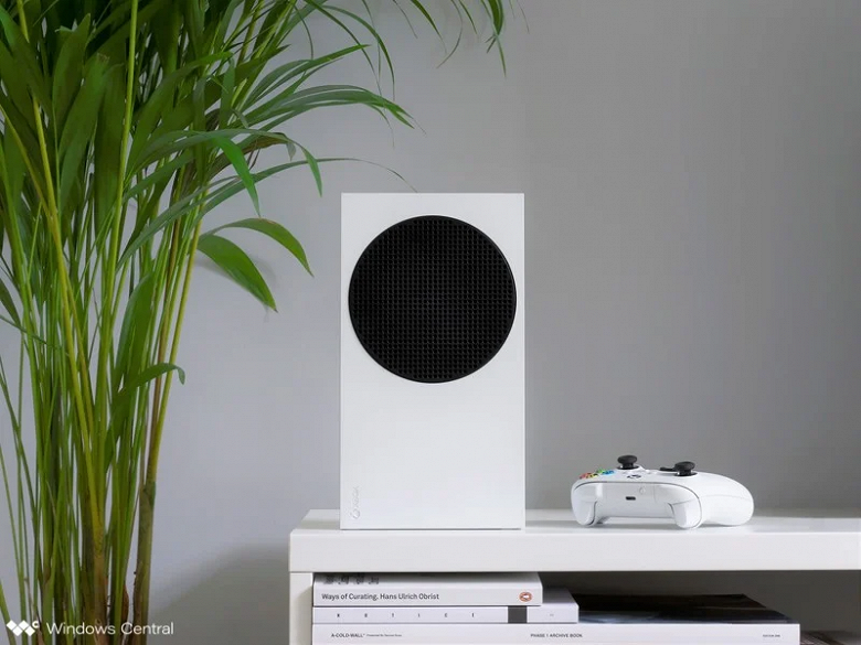 Вышло обновление для игровых приставок Xbox Вышло обновление для игровых приставок Xbox