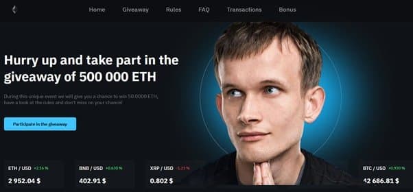 «Ловушка для криптанов»: Началась волна мошенничества с криптовалютами и NFT «Ловушка для криптанов»: Началась волна мошенничества с криптовалютами и NFT