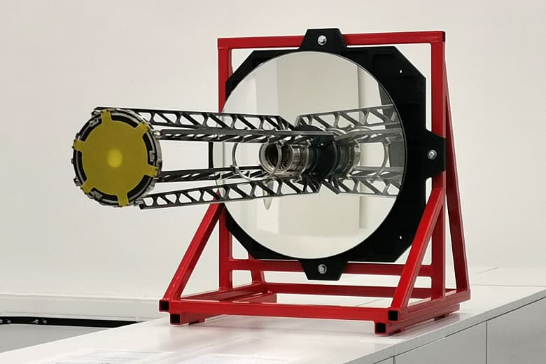 Новая отечественная система позволит России вести непрерывную детальную фото- и видеосъёмку событий на Земле в сверхвысоком разрешении