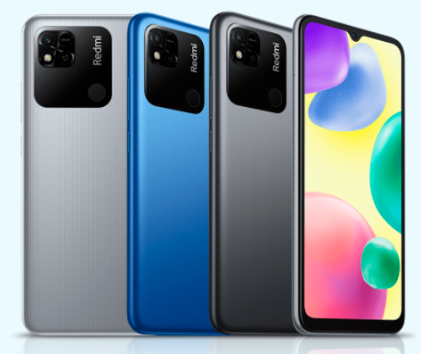 Смартфон Redmi за 100 долларов поступил в продажу в Китае. Redmi 10A получил 13-мегапиксельную камеру и аккумулятор емкостью 5000 мА·ч