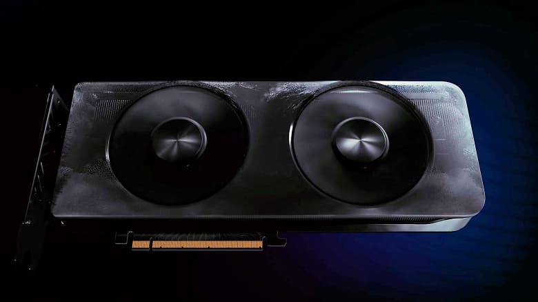 Intel случайно засветила некоторые параметры своей настольной видеокарты Arc