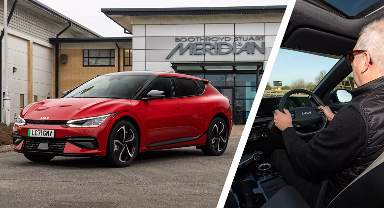 Kia выяснила, какую музыку надо слушать, чтобы увеличить запас хода электромобиля