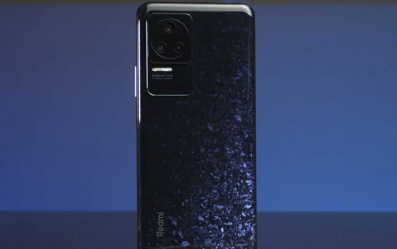 Телефонный король Redmi. Выход  Redmi K50 Pro+ ожидается в июне
