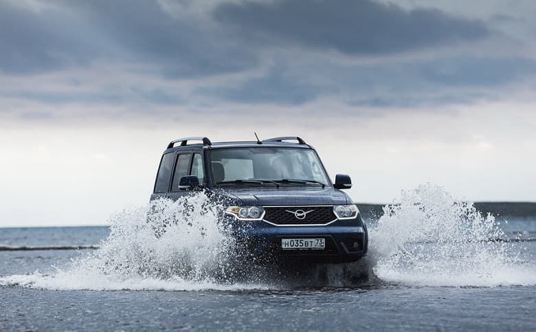 От «Буханки» до Патриота»: УАЗ значительно поднял цены в России