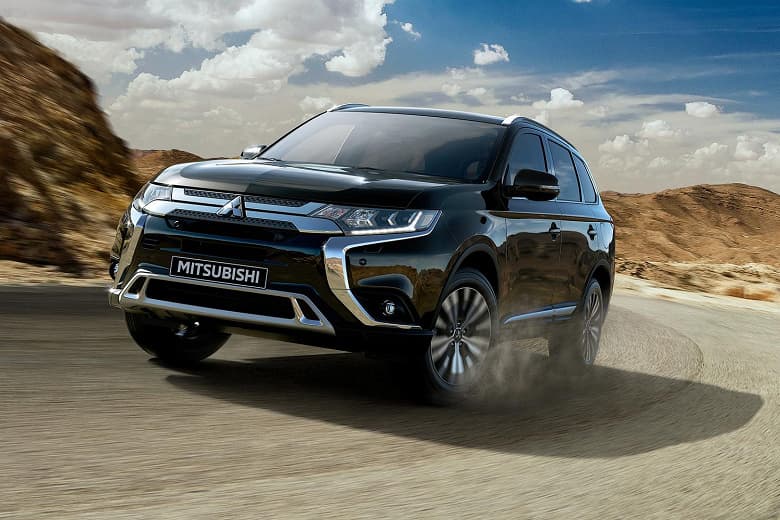 С российскими Outlander можно попрощаться? Mitsubishi Motors остановила производство автомобилей в России