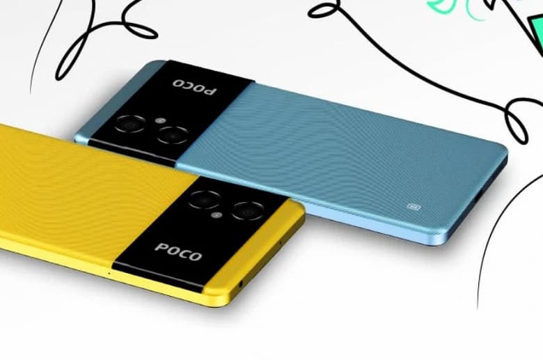 5000 мА·ч, 50 Мп и 90 Гц за 170 долларов. Представлен Poco M4 5G