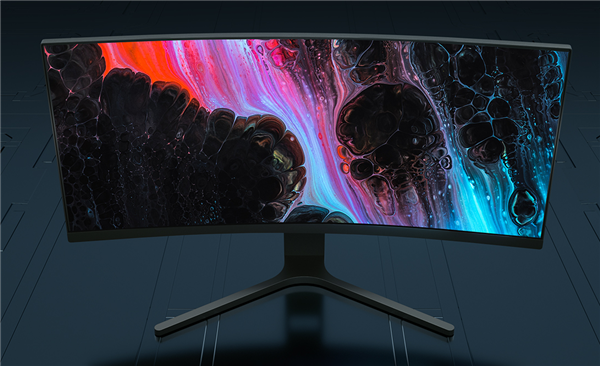 Первый изогнутый монитор Redmi поступил в продажу в Китае. 30 дюймов, 200 Гц, поддержка AMD Freesync и широкий цветовой охват за 235 долларов