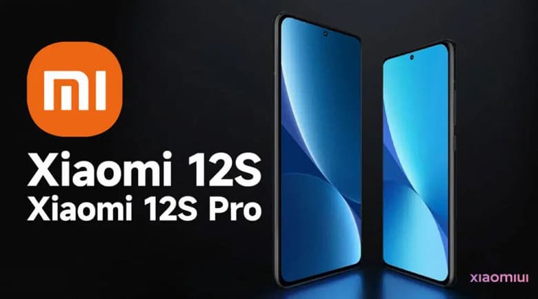 Xiaomi уже готовит обновленные флагманы Xiaomi 12S и Xiaomi 12S Pro