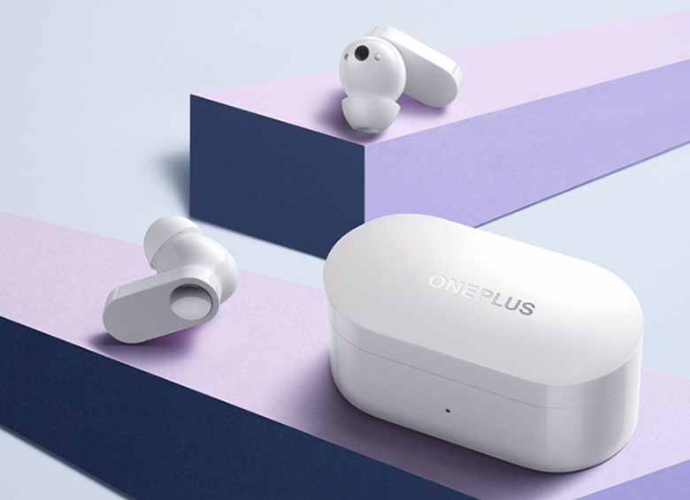 Большие динамики для своего класса, 30 часов автономной работы, защита IP55 за 30 долларов. Представлены беспроводные наушники OnePlus Buds N