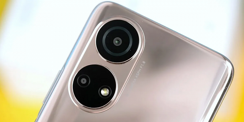 Honor Play 30 готов к выходу: его характеритики уже известны Honor Play 30 готов к выходу: его характеритики уже известны